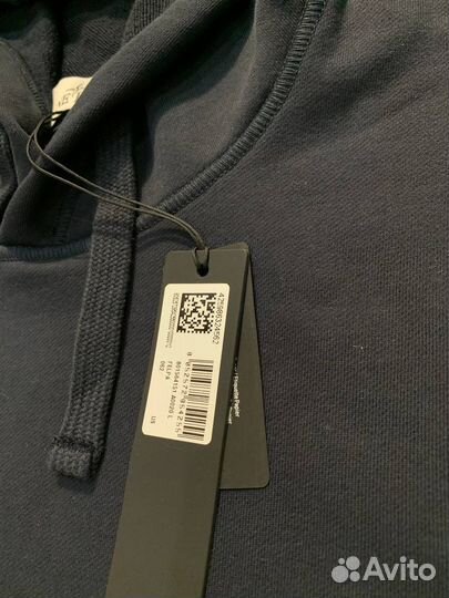 Stone Island худи оригинал