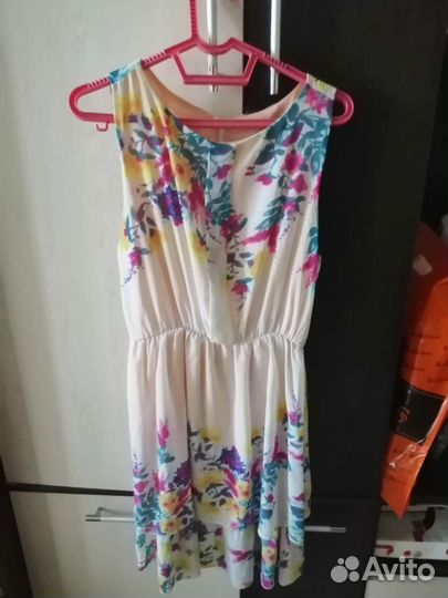 Женские вещи пакетом 42 44