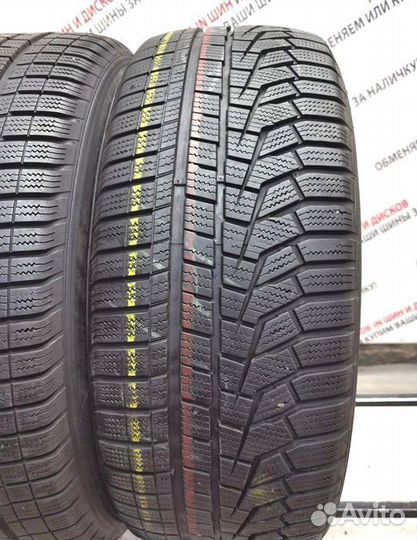 Hankook Winter I'Cept Evo2 W320A SUV 235/55 R18 97H