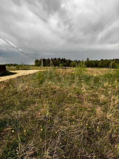 Участок 7 сот. (СНТ, ДНП)