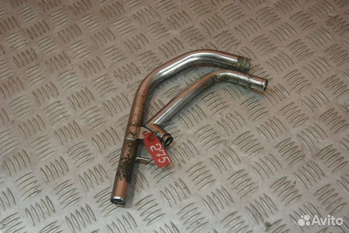 Трубка двс Kawasaki ZZR250