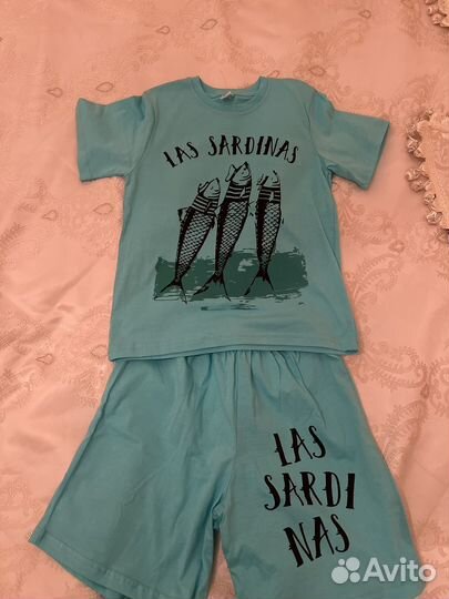 Костюм детский на мальчика 128 размер