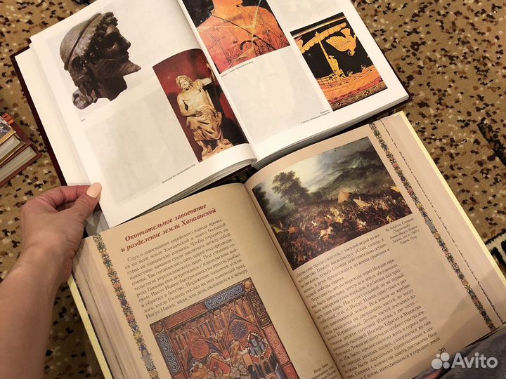 Бумажные книги: искусство, история, рисование