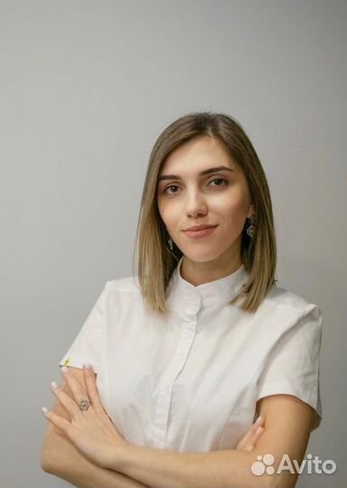 Косметолог эстетист