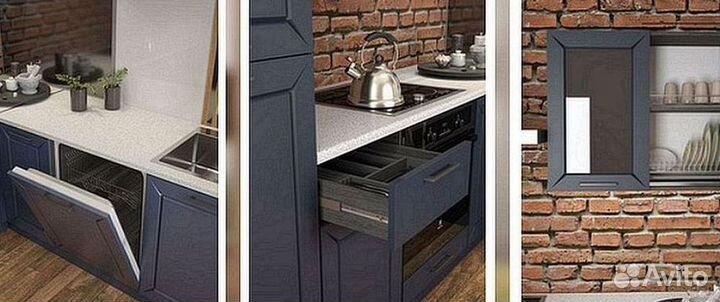 Кухня для каждого