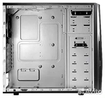 Компьютерный корпус Thermaltake Element T