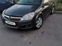 Opel Astra 1.3 MT, 2009, 319 000 км, с пробегом, цена 419 000 руб.