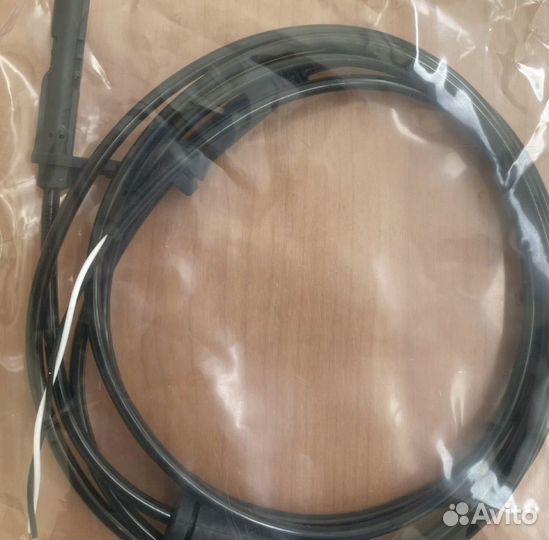 Датчик задний на Мерседес