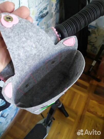 Детская сумочка