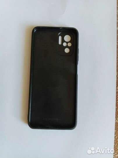 Чехол для Redmi 10 pro, Tecno pova 2