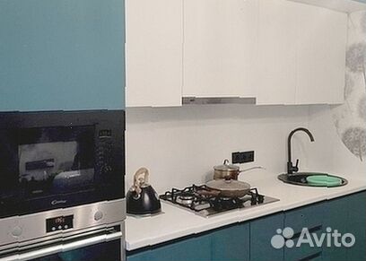 Кухня на заказ