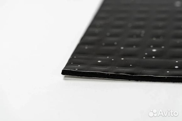 Шумофф space 5.0 (0,25 x 0,37)