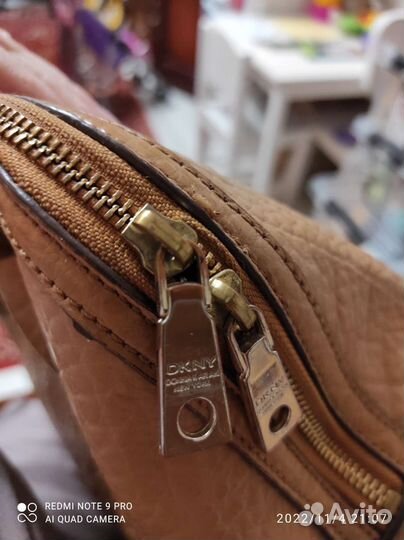 Сумка dkny оригинал