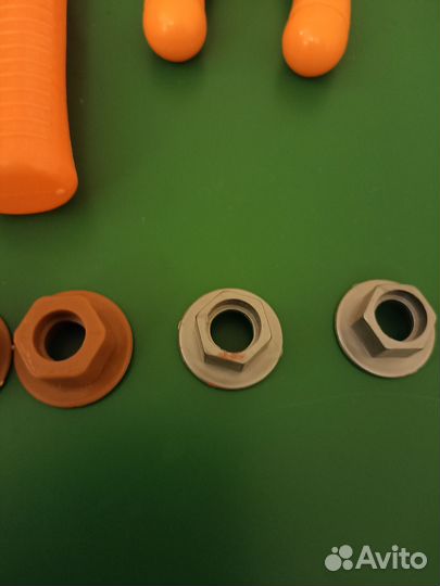 Игрушки для мальчика