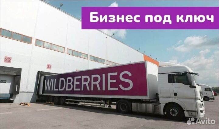 Обучение работе Ozon Wildberries. Наставничество