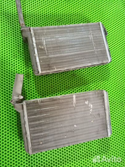 Радиатор печки Ваз 2110