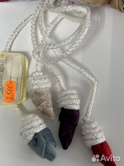 Подвяз для шторы