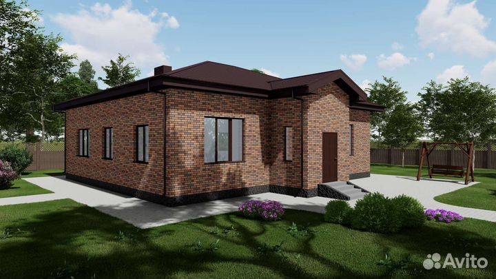 3d визуализация