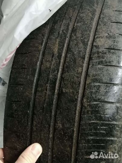 Goodride AD 153 205/55 R16