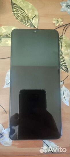 Телефон samsung M12