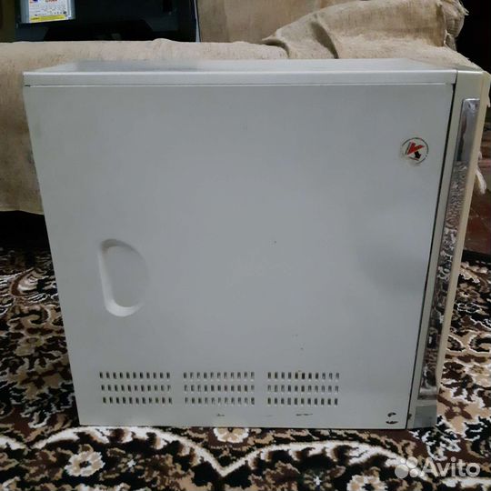 Настольный Пк