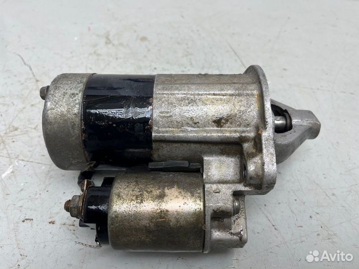 Стартер Hyundai Sonata IV (EF) тагаз G4JP 2004