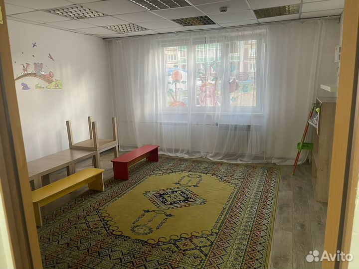 Няня круглосуточно