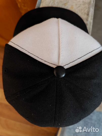 Кепка снепбек