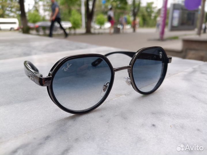 Очки Ray Ban Ferrari