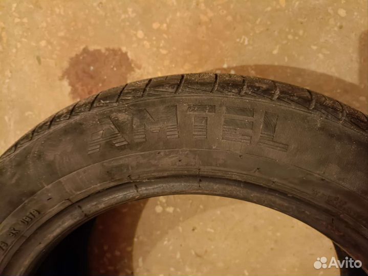 Amtel Planet 205/55 R16 91V