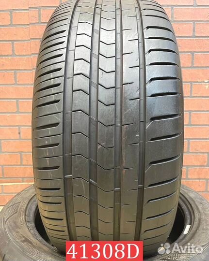 Vredestein Ultrac Satin 255/45 R18 103N