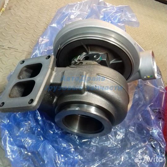 Турбина Volvo FH12 D12A D12D 8148987