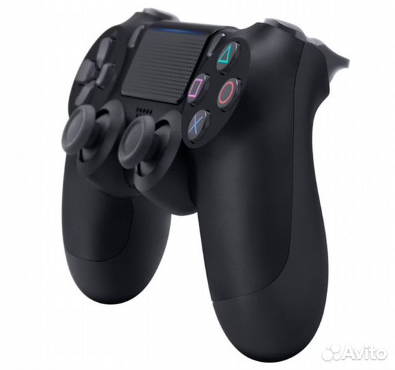 Геймпад для консоли PlayStation 4 DualShock 4 v2