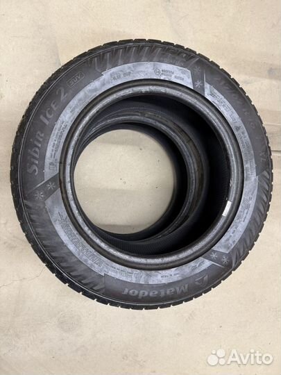 Matador MP 30 Sibir Ice 2 SUV 215/65 R16 102T