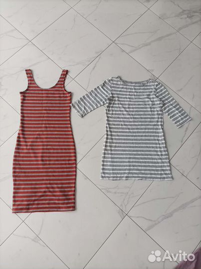 Вещи пакетом XS