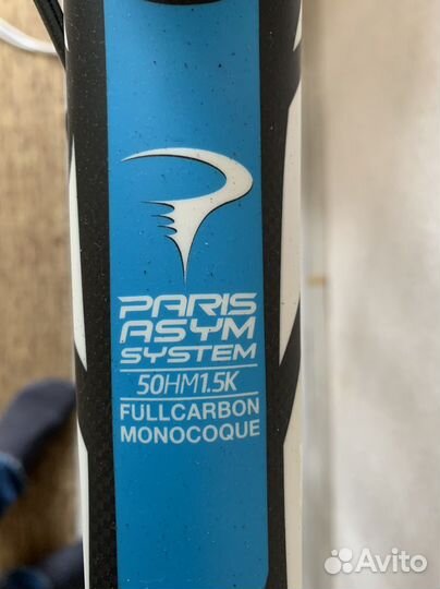 Велосипед Pinarello Paris Ultegra