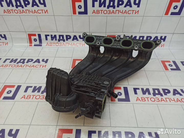 Коллектор впускной Renault Kaptur 140036278R