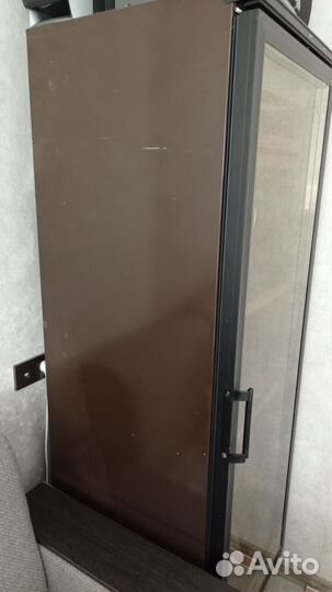 Винный шкаф Vestfrost VKG 571 brazil (Дания)