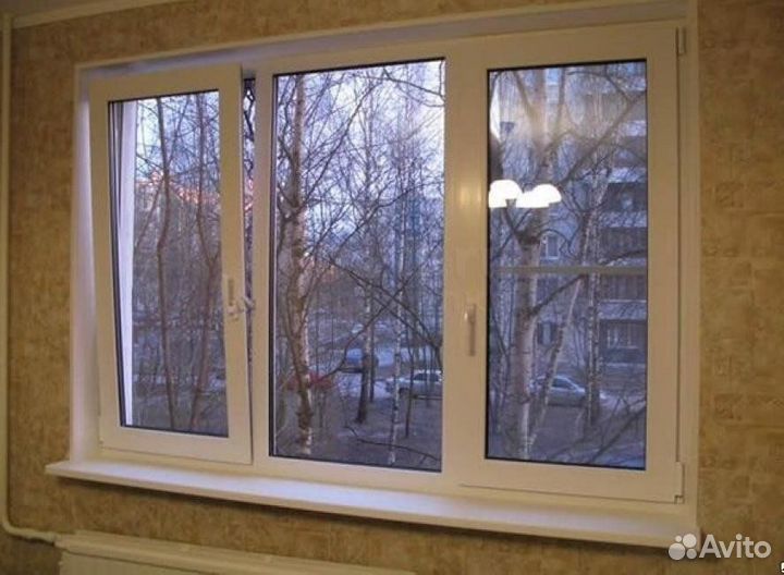 Ремонт окон. Регулировка окон пвх