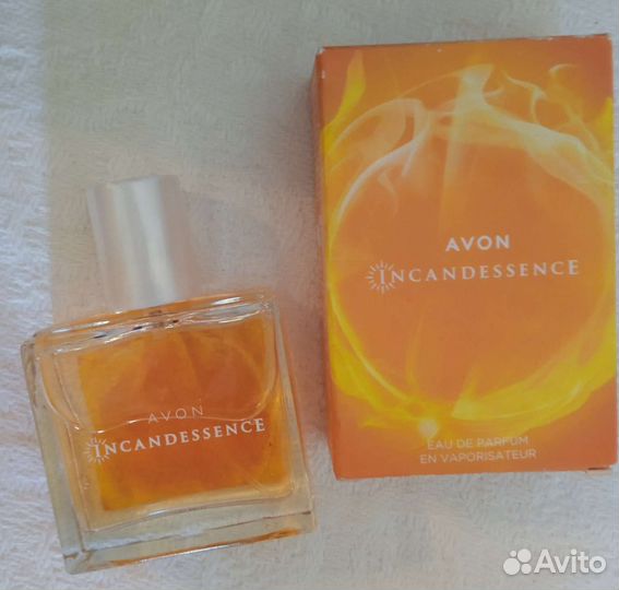 Парфюмерная Вода