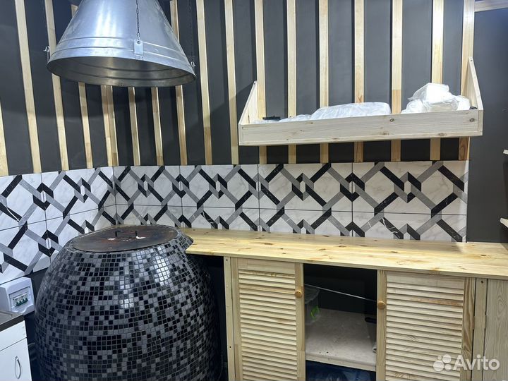 Продам готовый бизнес шаурма