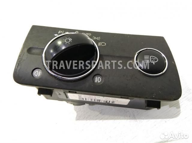 Переключатель света A2115450104