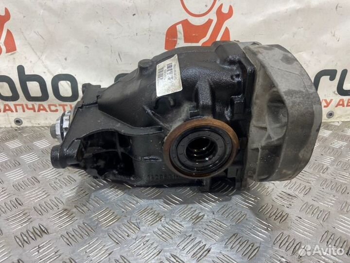 Редуктор задний Bmw X5 E70 N52B30AF 2007