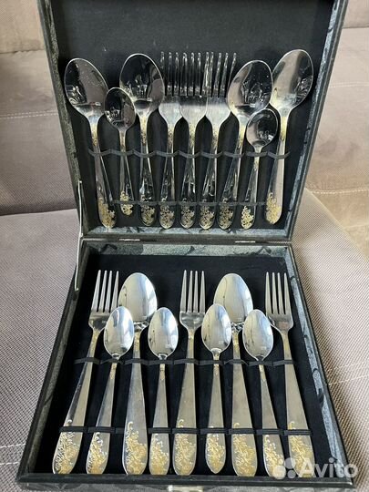 Набор столовых приборов