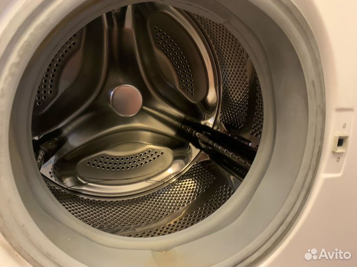 Стиральная машина bosch maxx 7