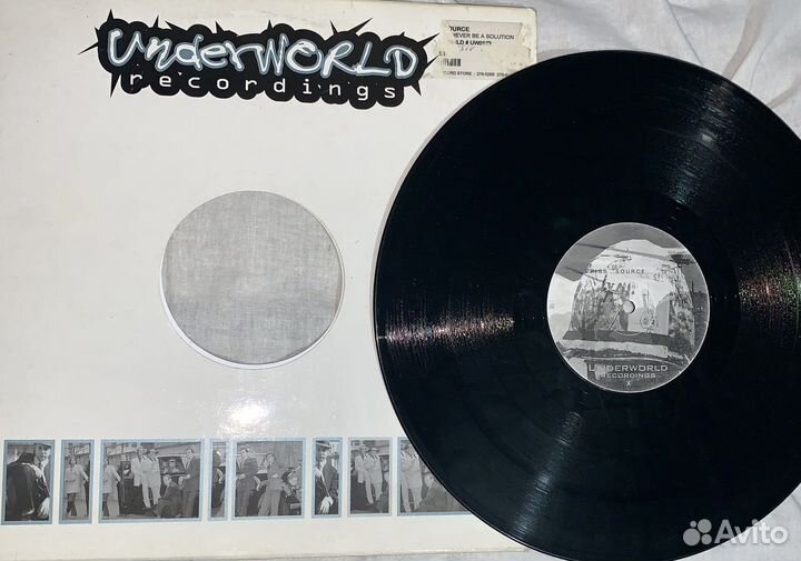 Criss Source - 19. 2002