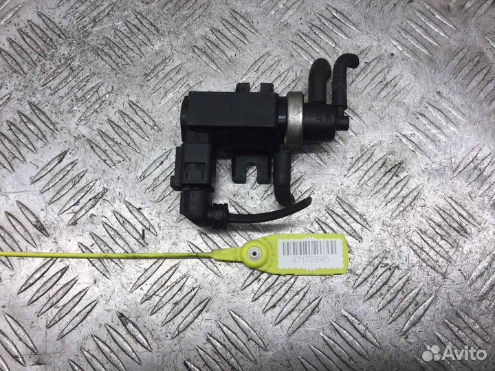 Клапан управления турбиной (актуатор) Ford Focus 1