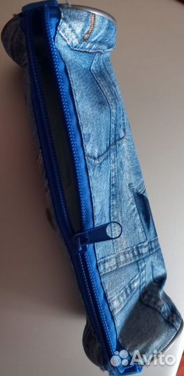 Школьный пенал