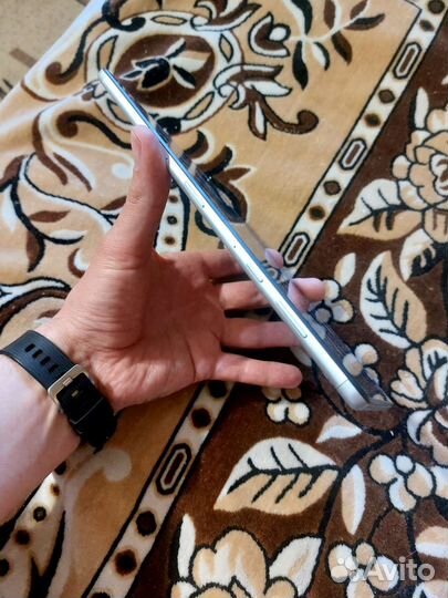 Планшет lenovo tab m10 fhd plus