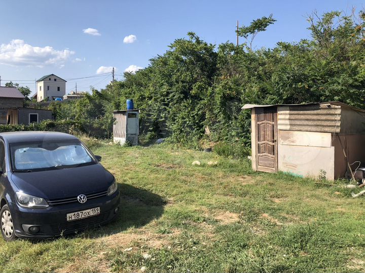 Участок 4 сот. (ИЖС)